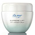 LA MER SUPREME Lift Body Cream mit Parfum